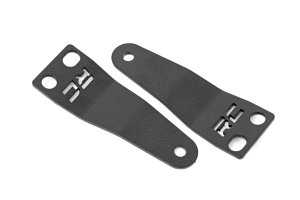 Polaris RZR XP 1000 LED Light Kit - Front - Rough Country - 40